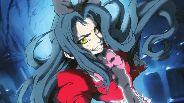 Vanguard Princess Artwork and Soundtrack