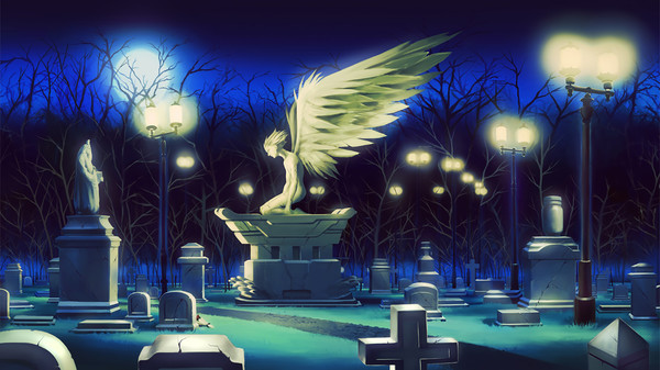 Vanguard Princess Artwork and Soundtrack