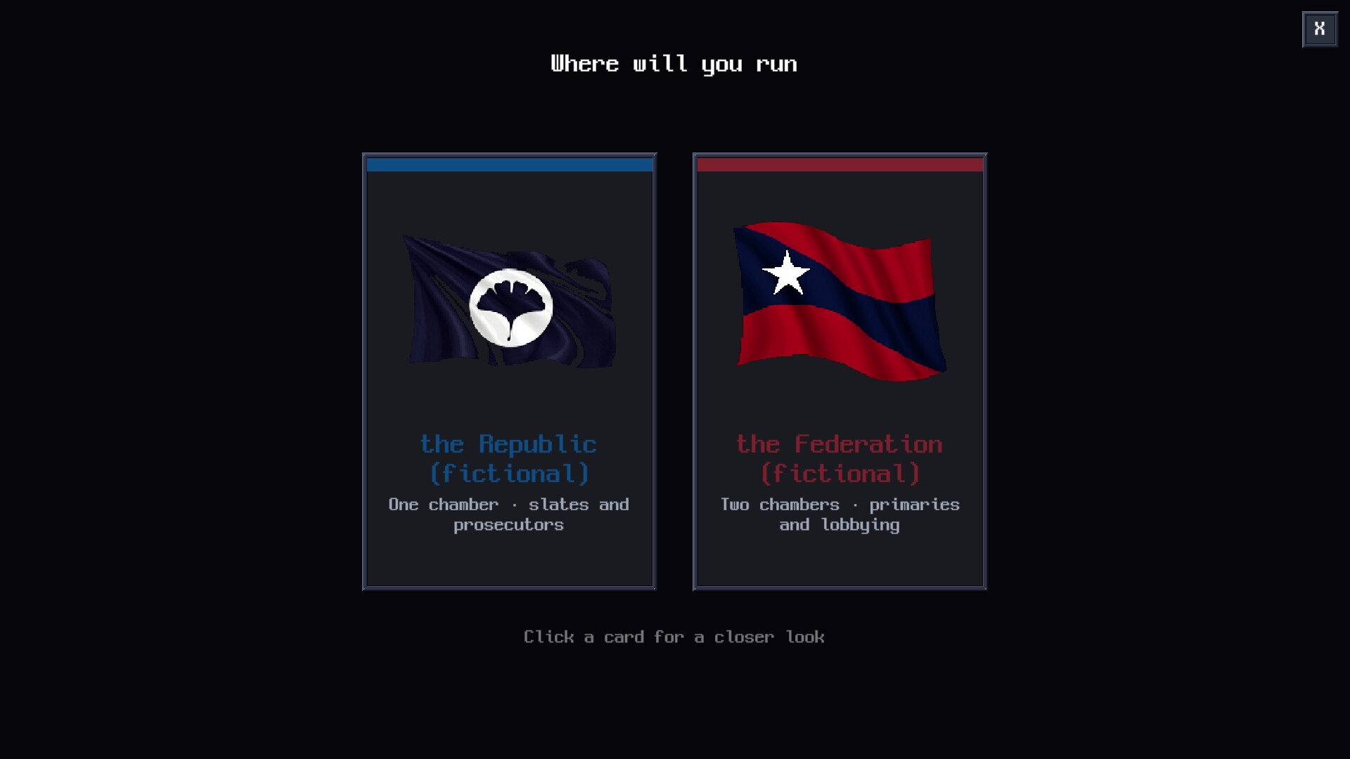 Political Life screenshot 3