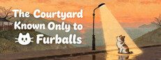 The Courtyard Known Only to Furballs
