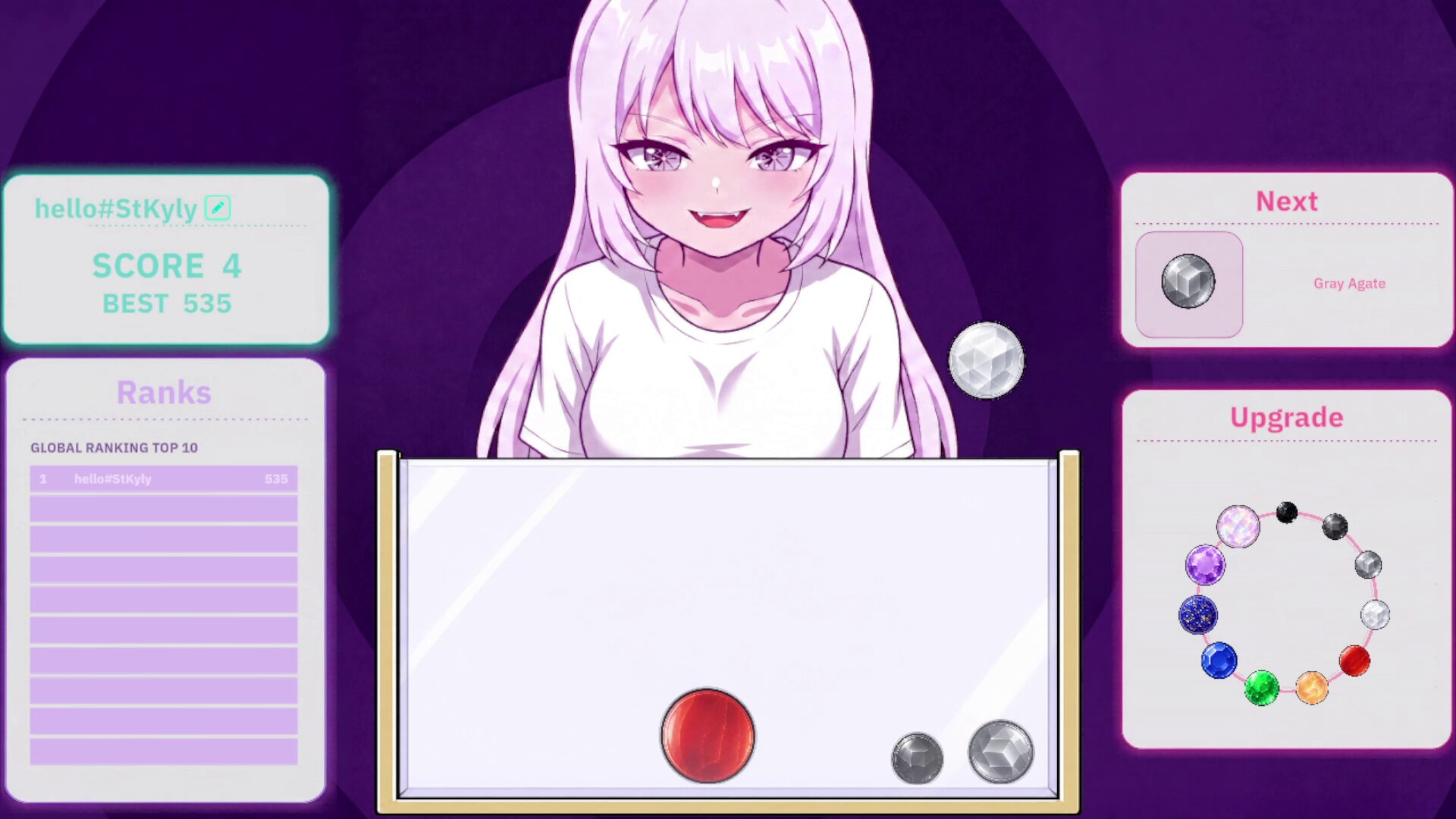 Watch Your Focus! screenshot 2