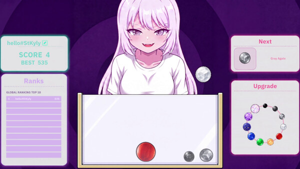 Watch Your Focus! screenshot 2