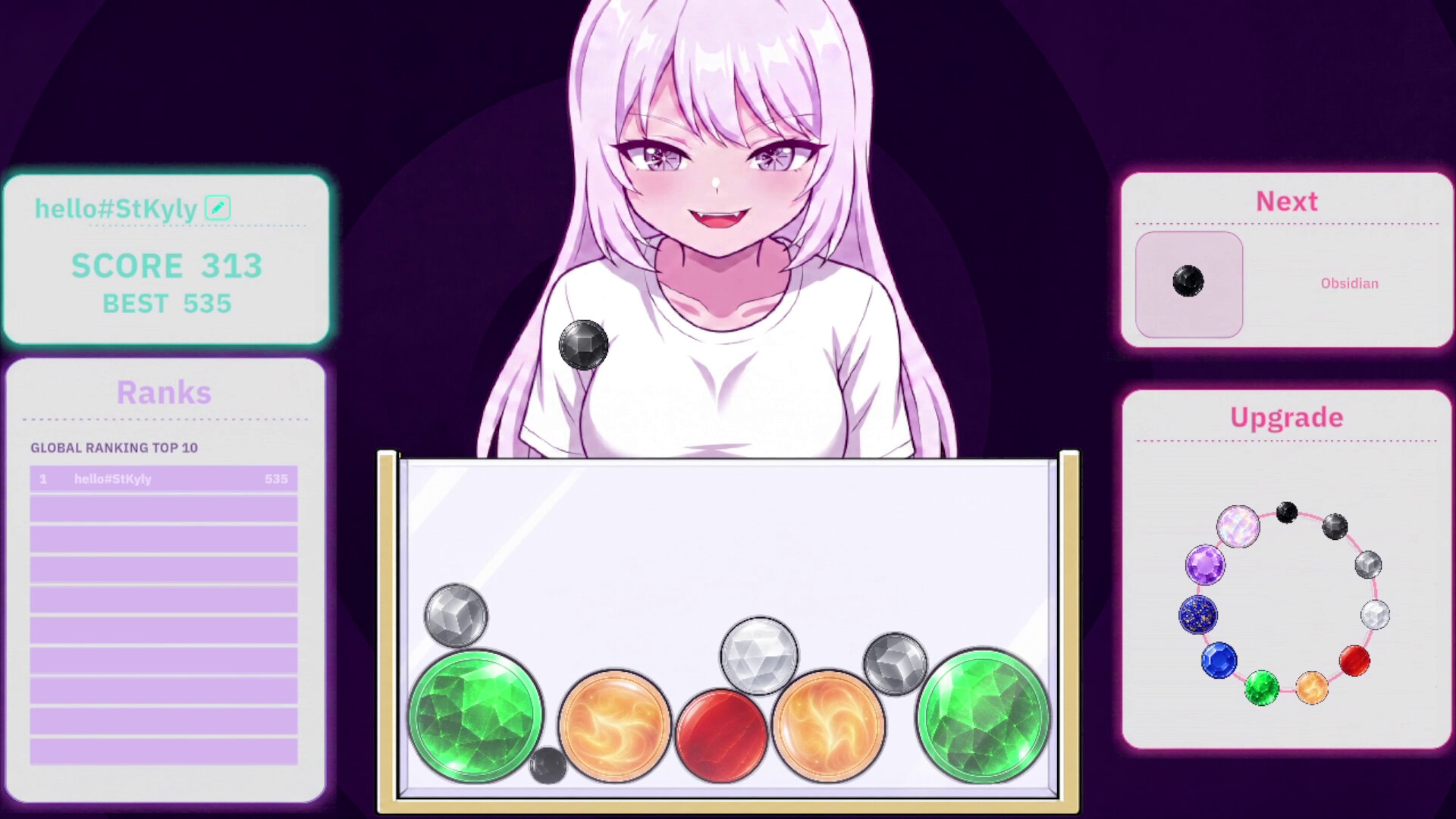 Watch Your Focus! screenshot 1