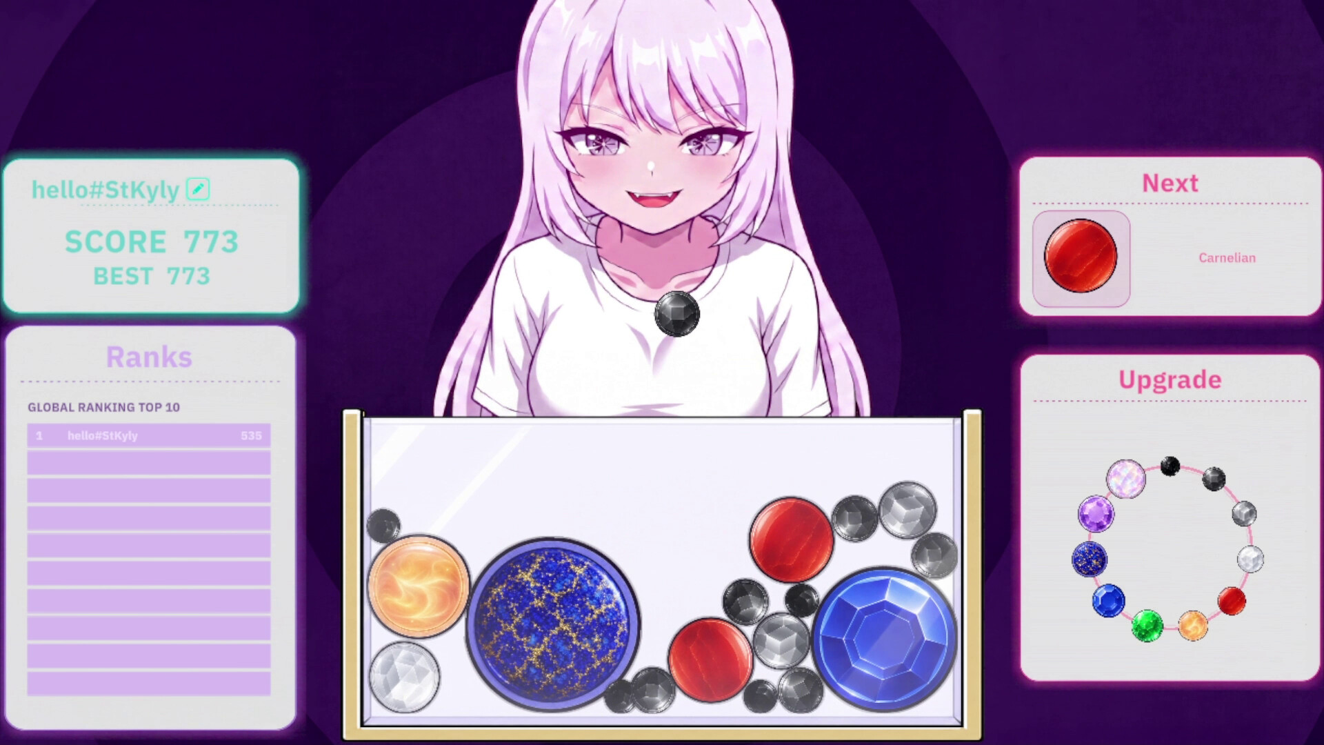 Watch Your Focus! screenshot #5