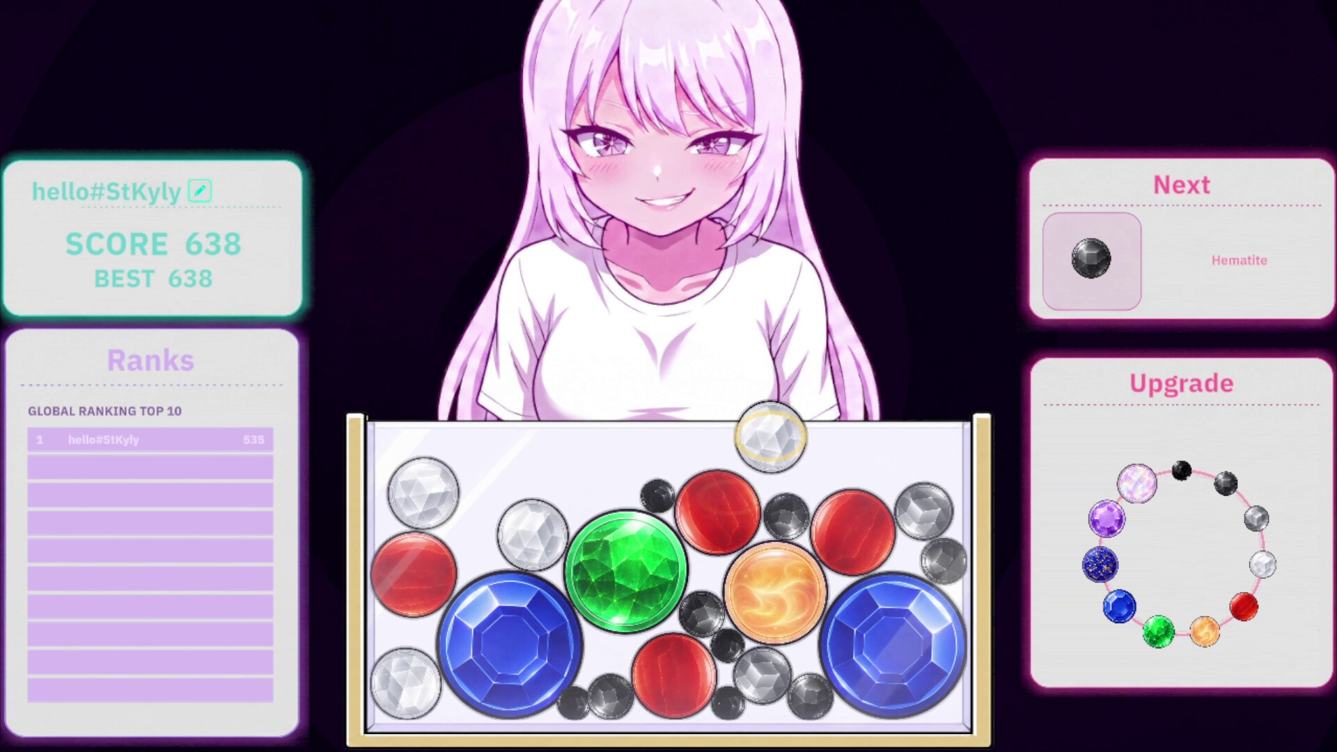 Watch Your Focus! screenshot #4