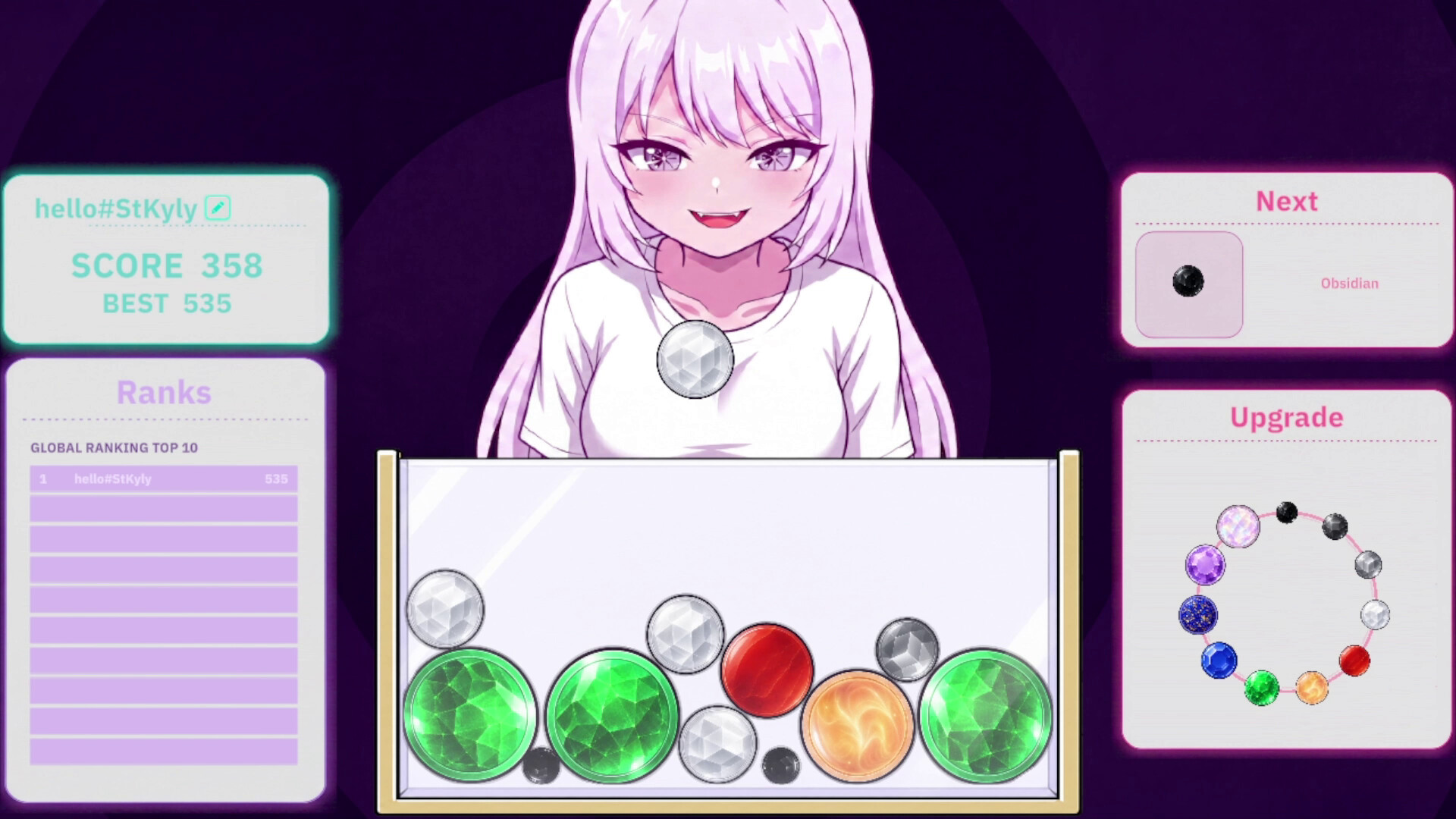 Watch Your Focus! screenshot 3