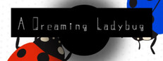 A Dreaming Ladybug