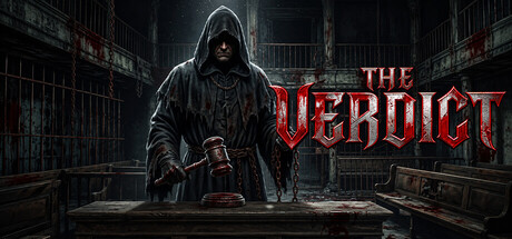 THE VERDICT — Steam header