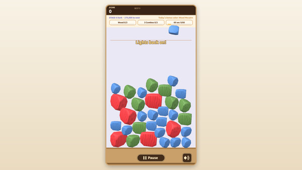 MOCAIRN screenshot 2