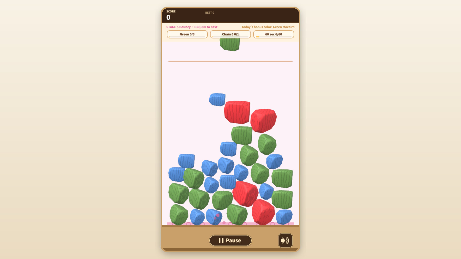 MOCAIRN screenshot 5