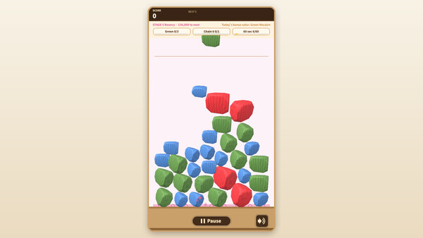 MOCAIRN screenshot 5