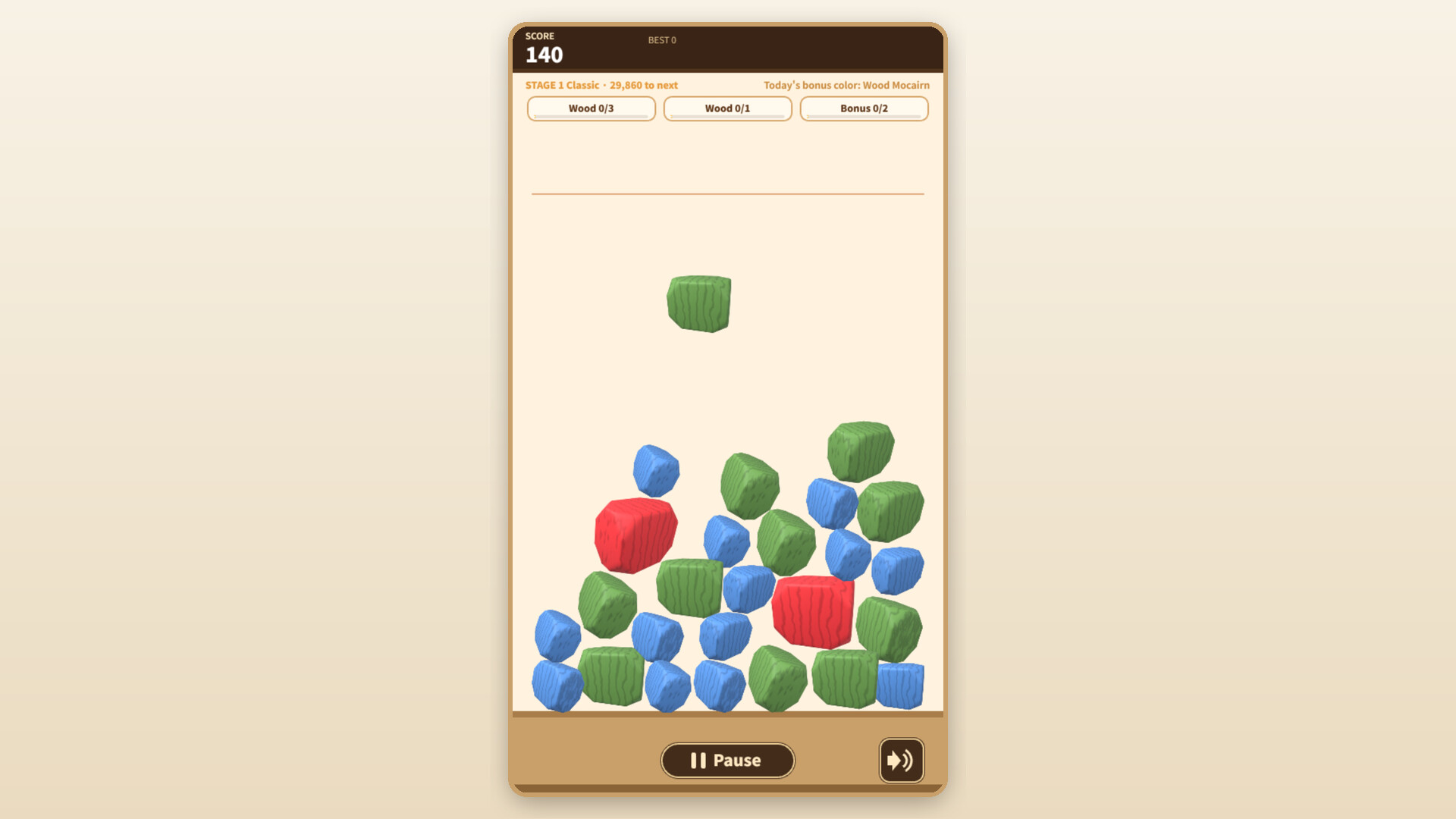 MOCAIRN screenshot 6