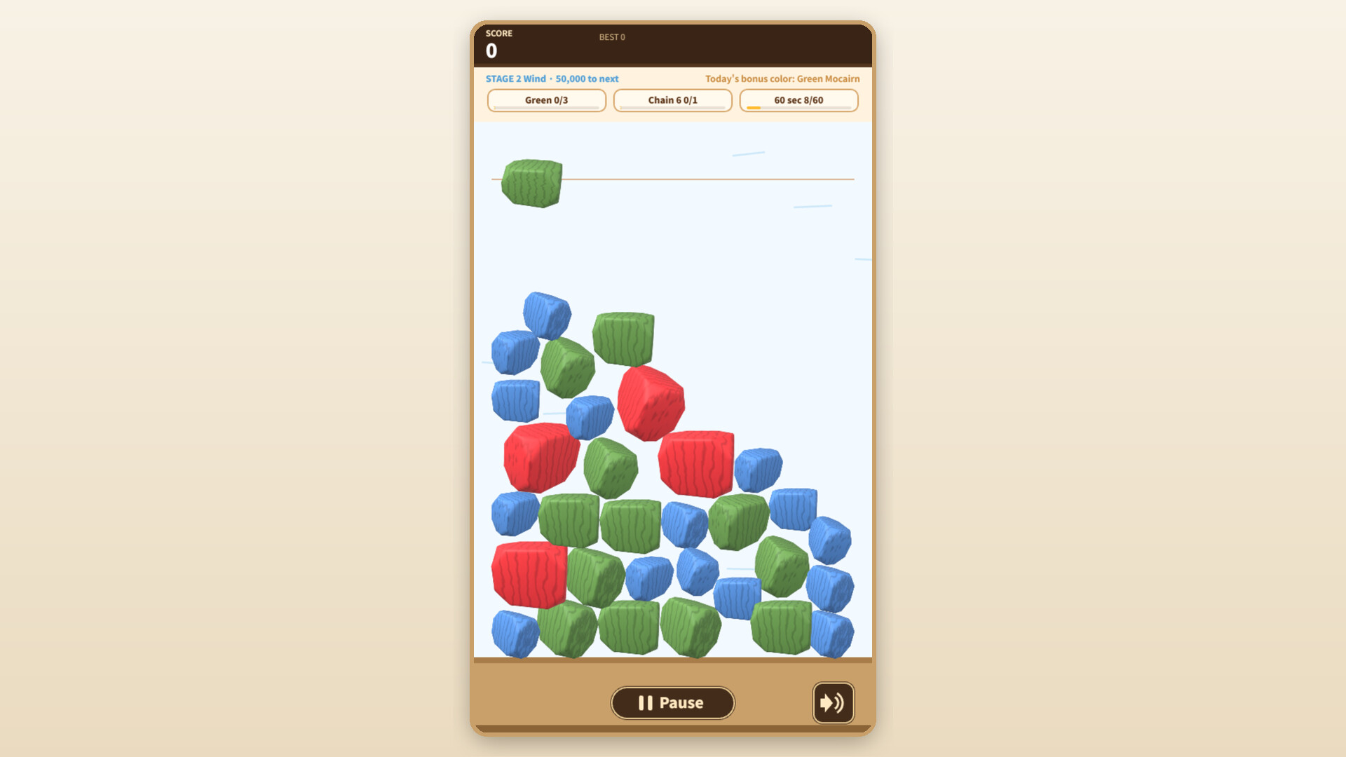 MOCAIRN screenshot 3