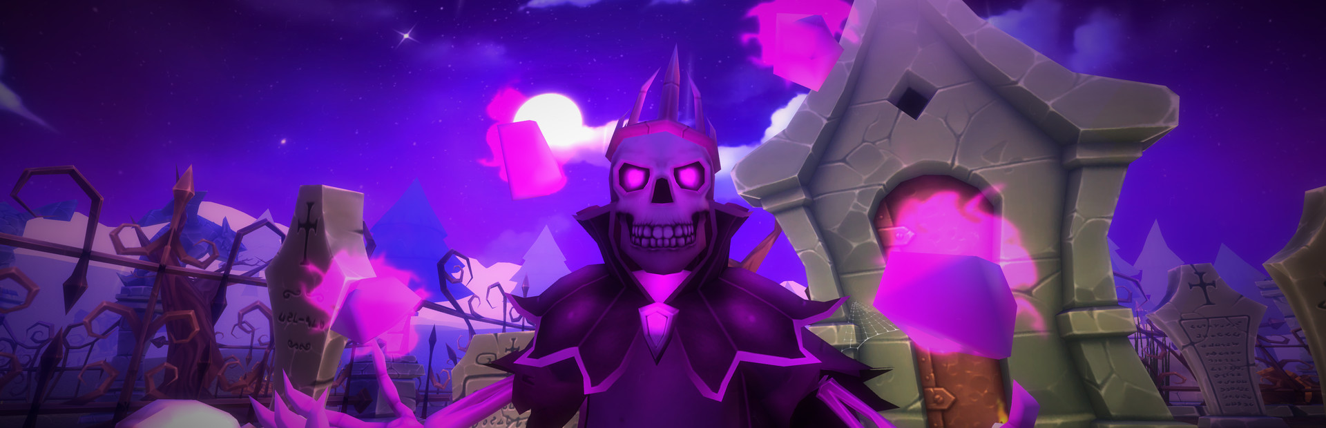 Graveyard Shift