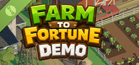 Постер Farm to Fortune Demo