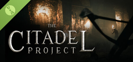 The Citadel Project - Demo 표지