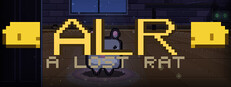 ALR: A-Lost-Rat