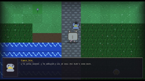ALR: A-Lost-Rat screenshot 5
