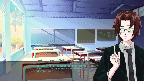 Highschool J screenshot 8