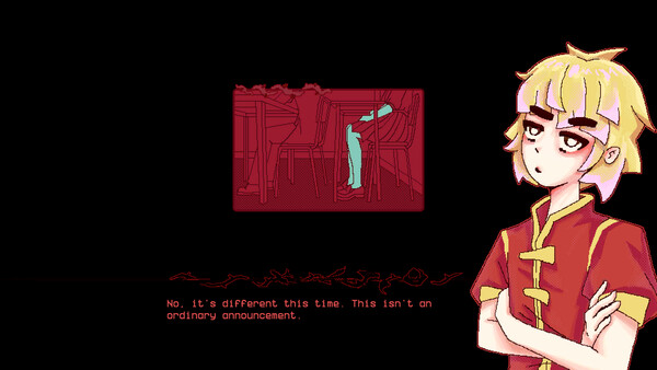 Highschool J screenshot 6