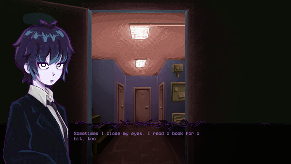 Highschool J screenshot 1