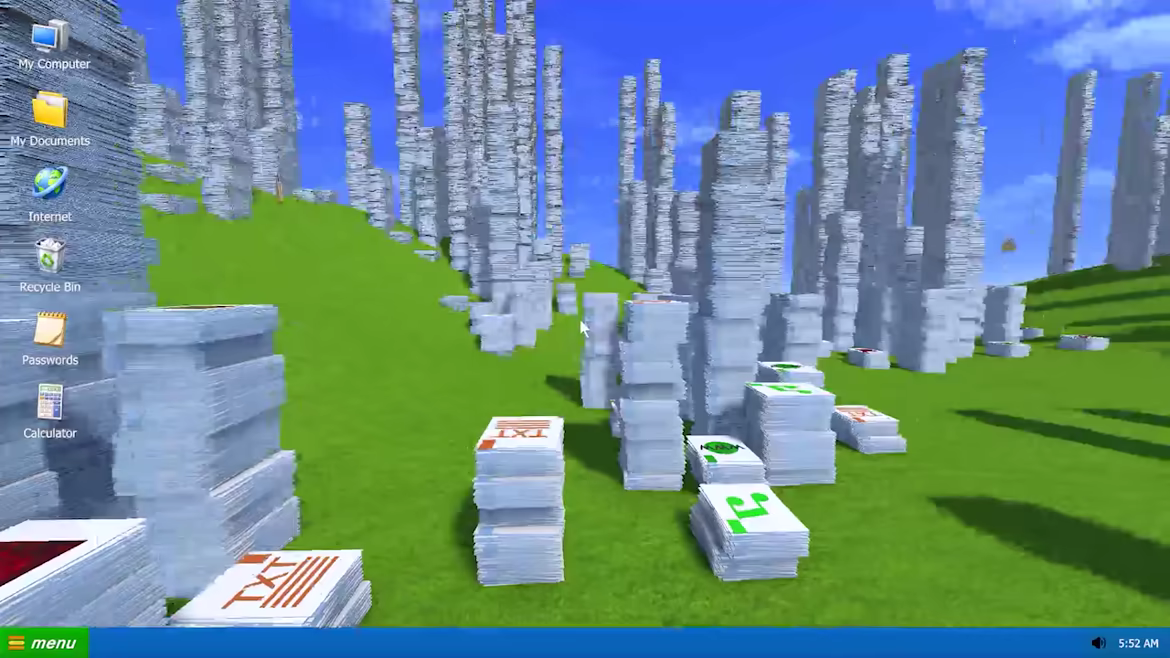 Folder Folder Folder video 1