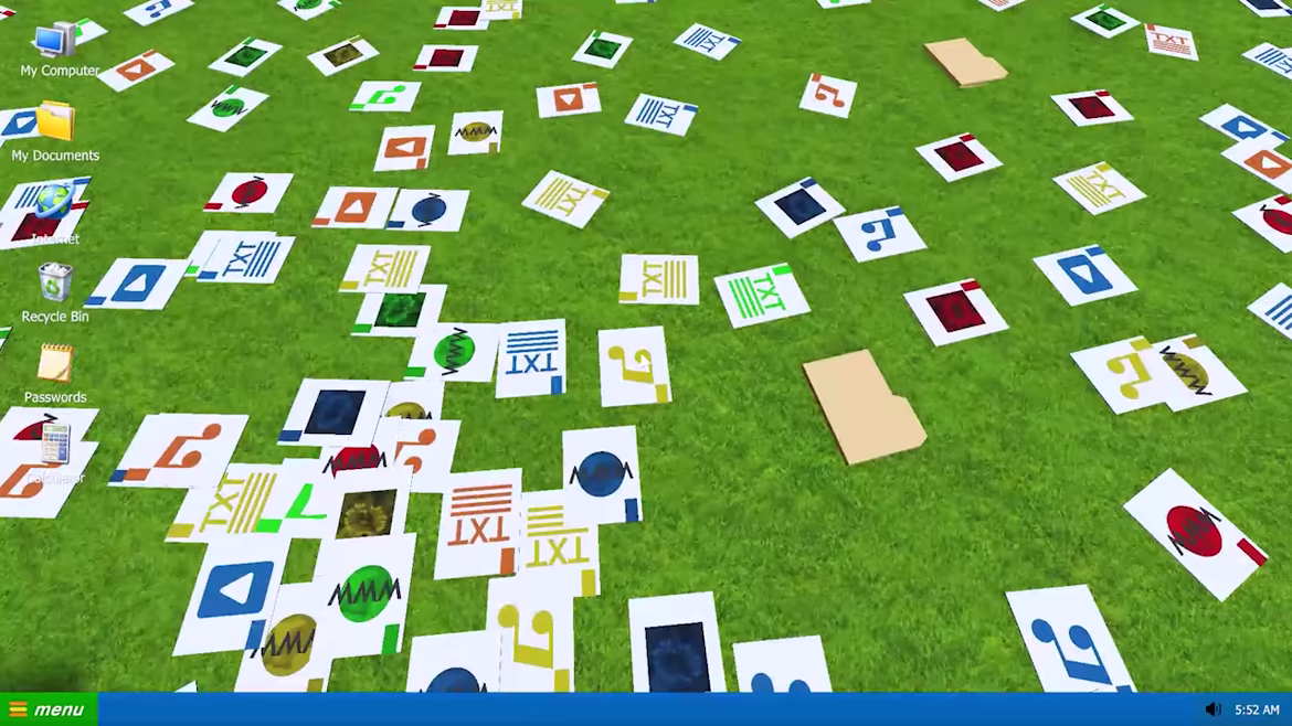 Folder Folder Folder video 2