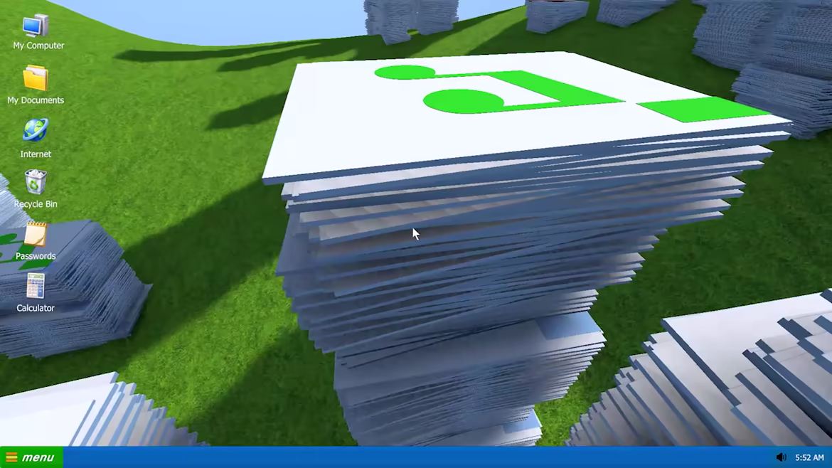 Folder Folder Folder video 3