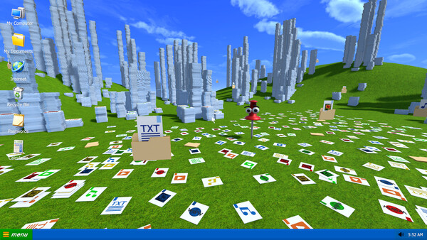 Folder Folder Folder screenshot 5