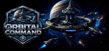 Enarian: Orbital Command