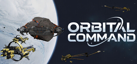 Enarian: Orbital Command