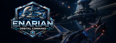 Enarian: Orbital Command cover art