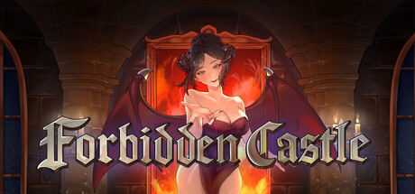 Forbidden Castle
