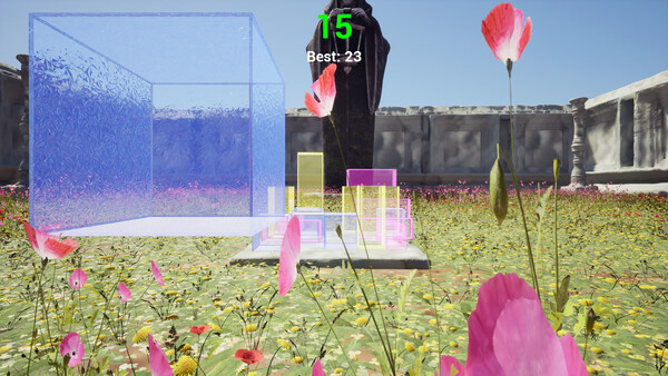 CrystalStack screenshot 1