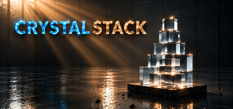Capa de CrystalStack