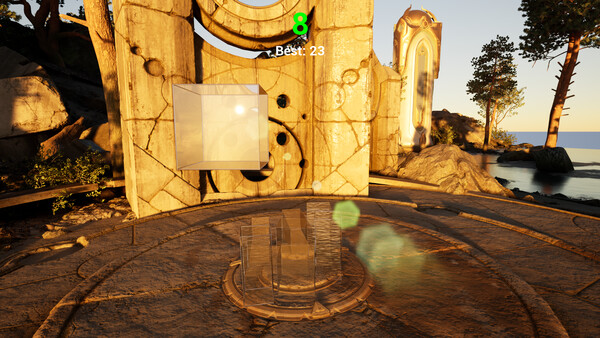 CrystalStack screenshot 5