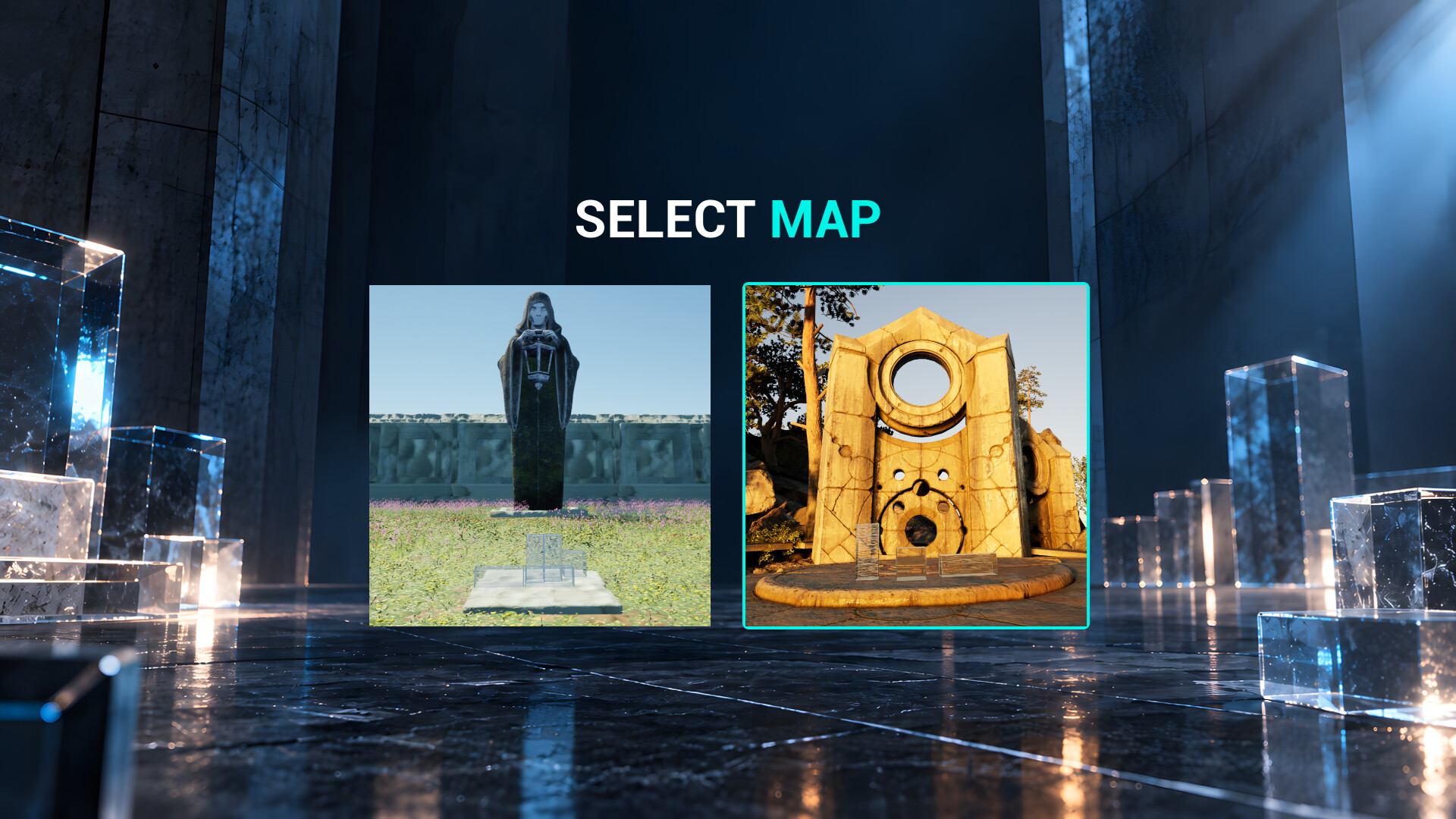 CrystalStack screenshot #4