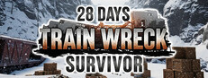 28 Days Train Wreck Survivor