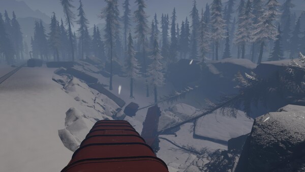 28 Days Train Wreck Survivor screenshot 6