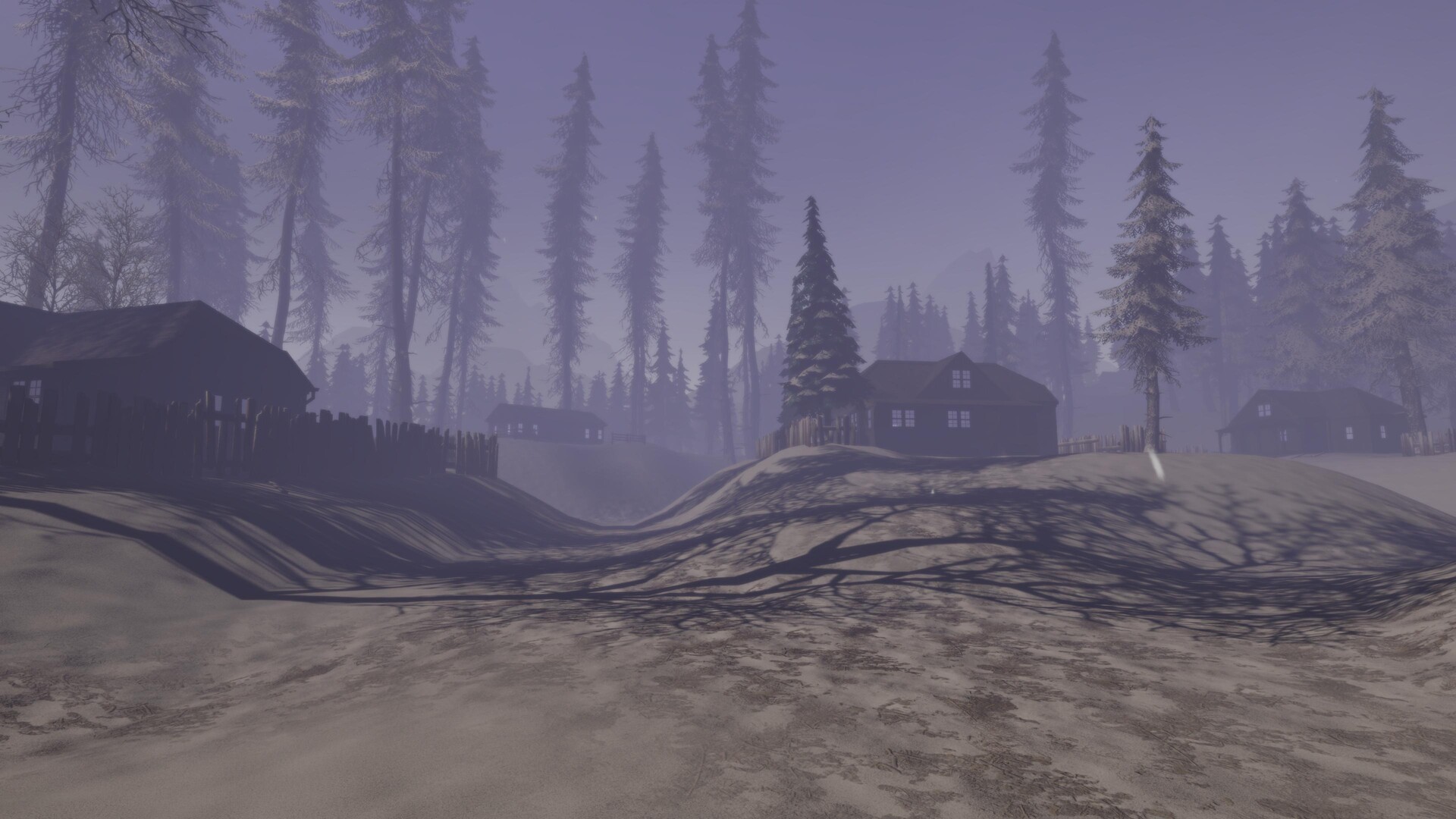 28 Days Train Wreck Survivor screenshot #9