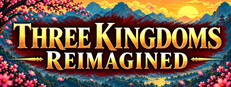 Three Kingdoms Reimagined