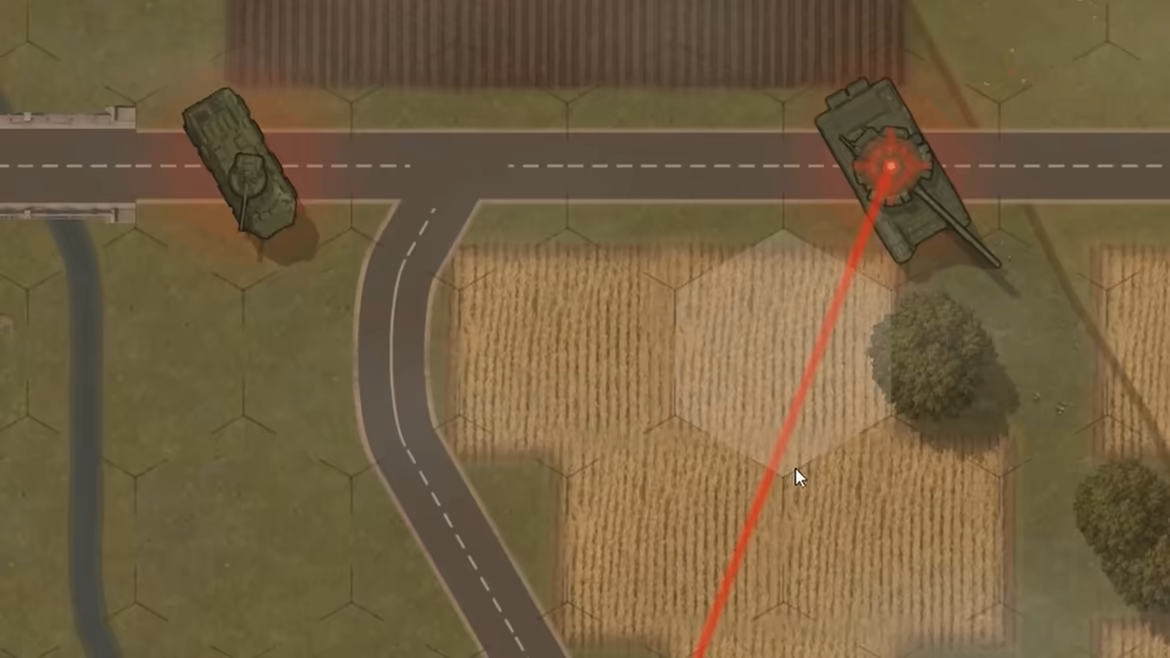 Steel Wolverines: Modern Armored Combat video 1
