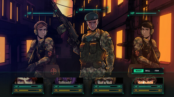 Long Gone Days Soundtrack