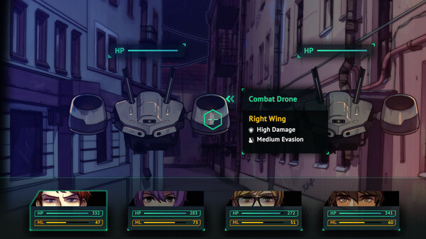 Long Gone Days Soundtrack screenshot 8