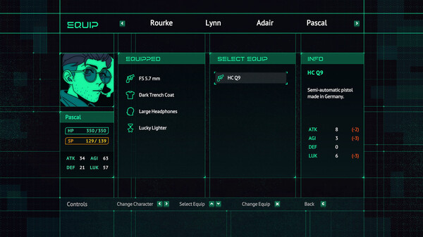 Long Gone Days Soundtrack.