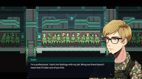 Long Gone Days Soundtrack