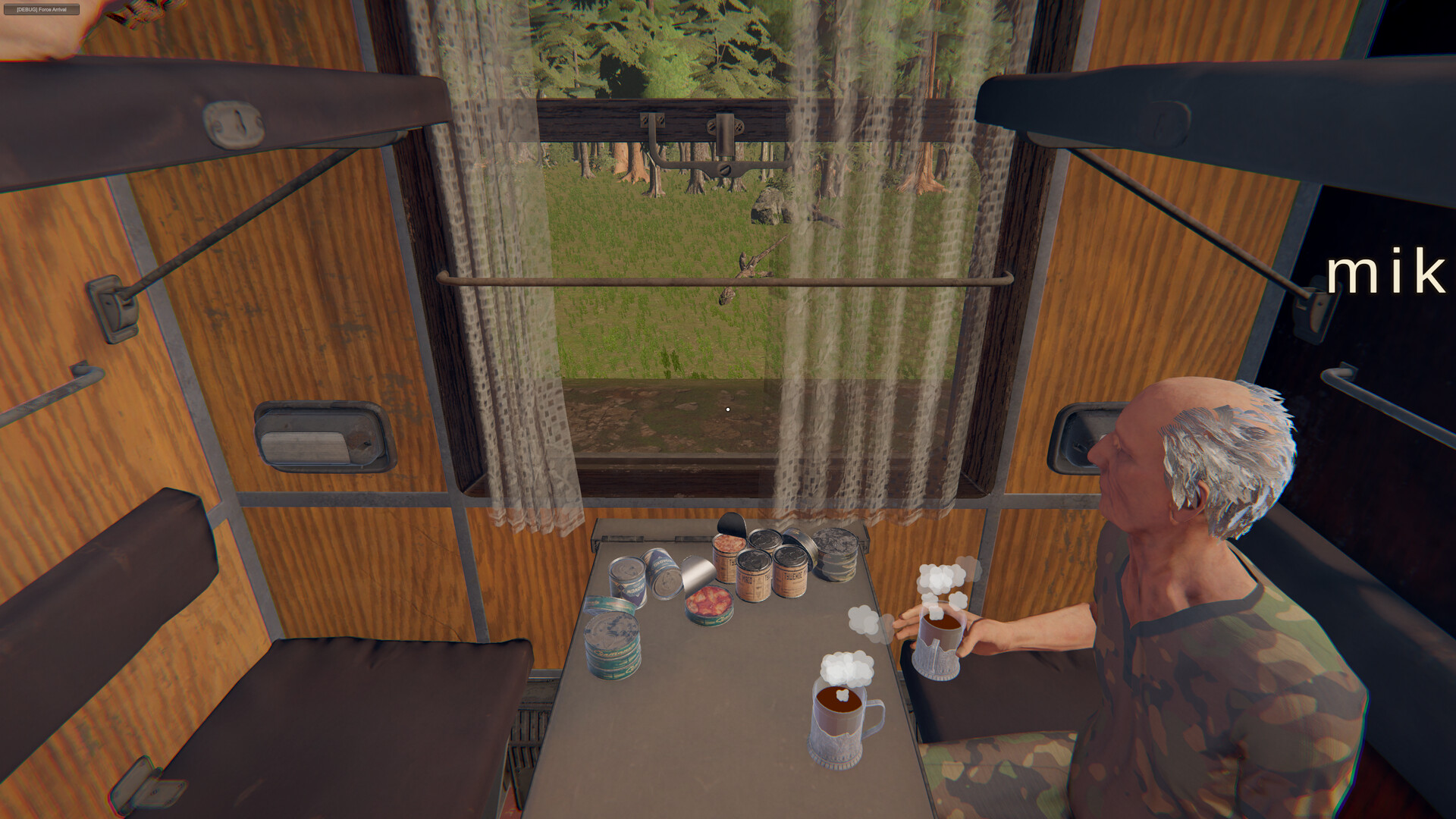 Podstakannik Rails PC gameplay screenshot 16 of 16