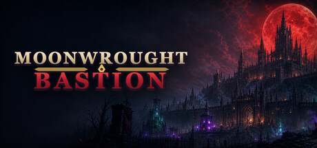 Moonwrought Bastion 표지