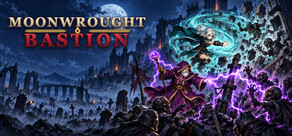 Moonwrought Bastion