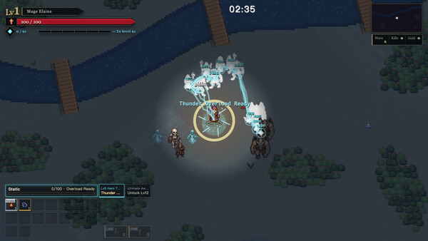 Moonwrought Bastion 스크린샷 4